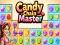 Jeu Maître de la chaîne de bonbons en ligne