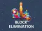 Jeu Élimination de Blocs en ligne