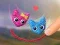 Jeu Corde d'Amour des Chats en ligne Jeu Corde d'Amour des Chats en ligne