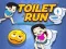 Jeu Course aux toilettes en ligne