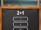 Jeu 1+2=? en ligne