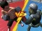 Jeu Combattant de boxe en ligne