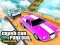 Jeu Simulateur de Parkour de Voiture Écrasée en ligne Jeu Simulateur de Parkour de Voiture Écrasée en ligne