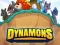 Jeu Dynamons en ligne