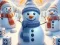 Jeu Sauvez le Bonhomme de Neige en ligne
