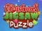 Jeu Puzzles de Noël en ligne