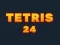 Jeu Tetris 24 en ligne