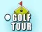 Jeu Tour de Golf en ligne