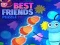 Jeu Puzzle des Meilleurs Amis en ligne