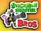 Jeu Frères Tireurs Stickman en ligne