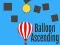 Jeu Ballon Ascendant en ligne
