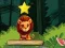 Jeu Aventure du lion affamé en ligne