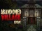 Jeu Évasion du village abandonné en ligne Jeu Évasion du village abandonné en ligne