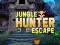 Jeu Évasion du chasseur de jungle en ligne