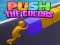Jeu Poussez Les Couleurs en ligne Jeu Poussez Les Couleurs en ligne