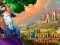 Jeu Solitaire Emerland en ligne