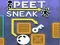 Jeu Peet Sneak en ligne