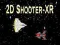Jeu Tireur 2D - XR en ligne