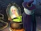 Jeu Princesse Sorcière Alchimie en ligne