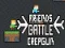Jeu Bataille d'Amis Crepgun en ligne