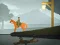 Jeu Survie à cheval en ligne