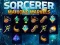 Jeu Mahjong Sorcier Merveilles en ligne