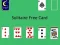 Jeu Solitaire Cartes Gratuites en ligne