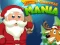 Jeu La Folie de Noël de Santa en ligne