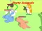 Jeu Animaux de fête en ligne