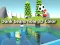 Jeu Plongez des haricots dans le trou couleur 3D en ligne