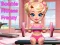 Jeu Frénésie de Fitness de Bonnie en ligne Jeu Frénésie de Fitness de Bonnie en ligne