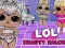 Jeu Salon de Beauté LOL en ligne