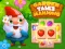 Jeu Contes de Jardin Mahjong en ligne
