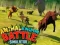 Jeu Simulateur de bataille du royaume animal 3D en ligne