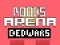 Jeu Arène des Noobs Bedwars en ligne