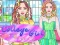 Jeu Coloriage et Tenue de Fille Étudiante en ligne