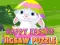 Jeu Jigsaw Puzzle Joyeuses Pâques en ligne