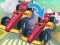 Jeu Fusion de voitures et course inactives en ligne