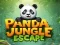 Jeu Évasion de la Jungle Panda en ligne