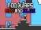 Jeu Guerres de Noob Rouge et Bleu en ligne