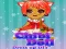 Jeu Chibi Poupée Personnalisation DIY en ligne