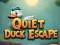 Jeu Évasion de Canard Silencieux en ligne