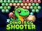 Jeu Tireur d'œufs de dinosaure en ligne