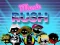 Jeu Rush Musique en ligne