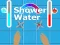 Jeu Eau de douche en ligne