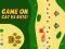 Jeu Jeu Sur Chat vs Rats ! en ligne