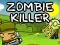 Jeu Tueur de Zombies en ligne