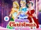 Jeu Noël de la Princesse au Château en ligne
