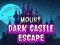 Jeu Évasion du Château Noir en ligne
