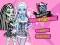 Jeu Monstrifiez la Dame en ligne